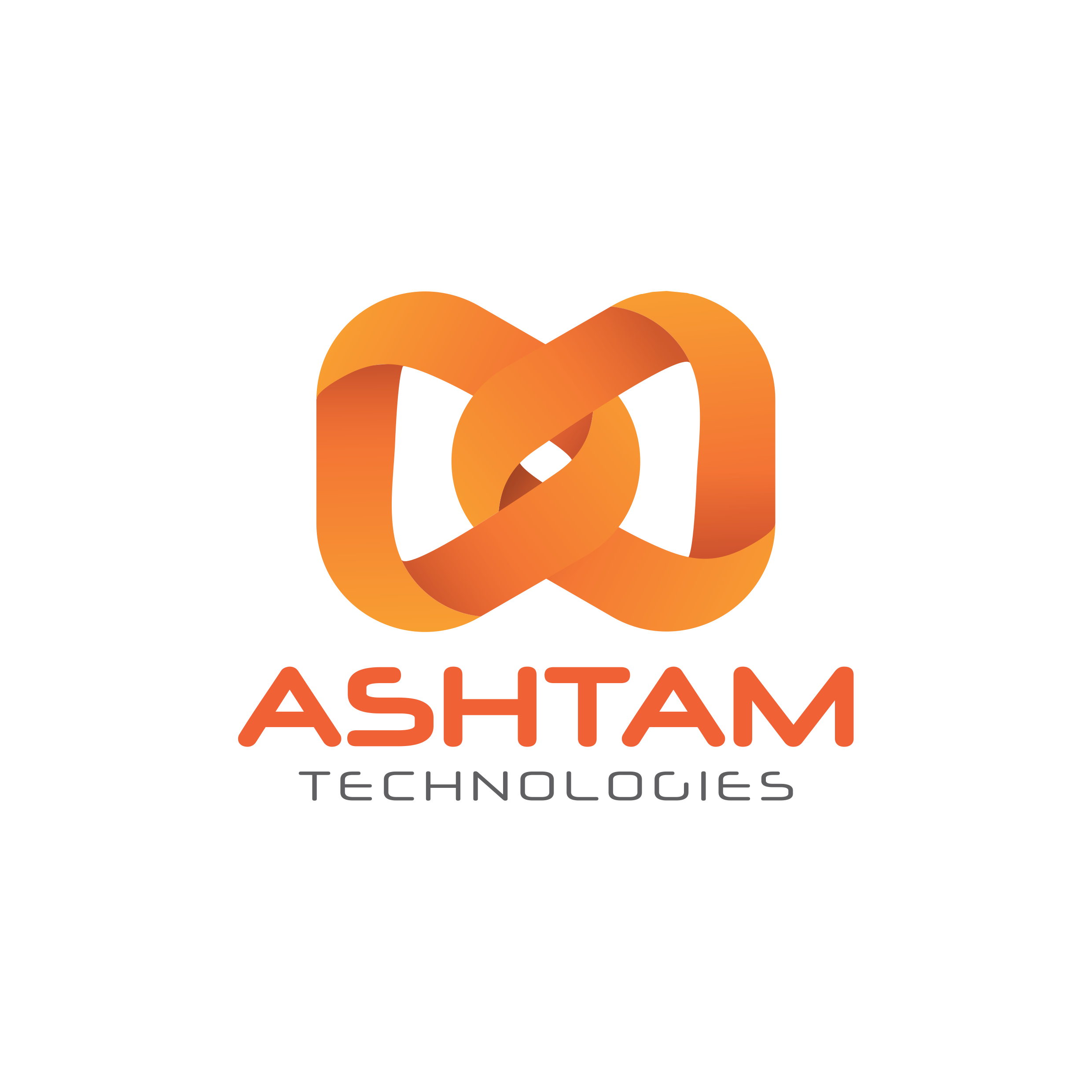 Ashtam Technologies Logo